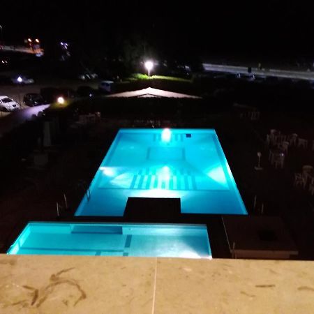 Studio Flat Vista Mare Trapani Exterior photo
