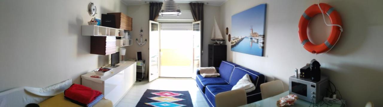 Studio Flat Vista Mare Trapani Exterior photo