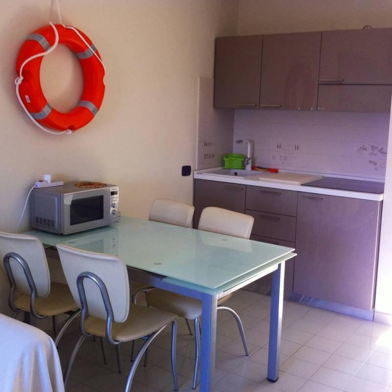 Studio Flat Vista Mare Trapani Exterior photo