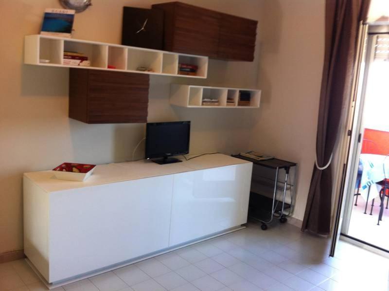 Studio Flat Vista Mare Trapani Exterior photo
