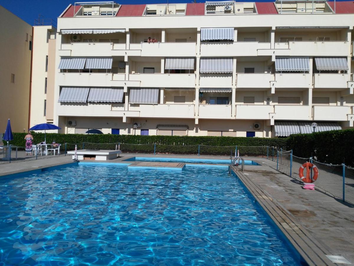 Studio Flat Vista Mare Trapani Exterior photo