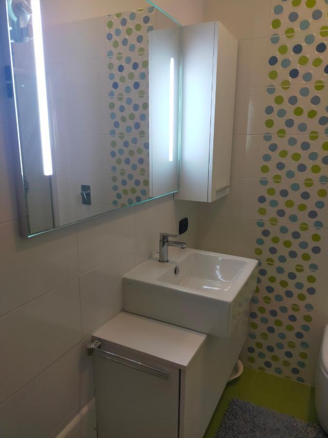 Studio Flat Vista Mare Trapani Exterior photo